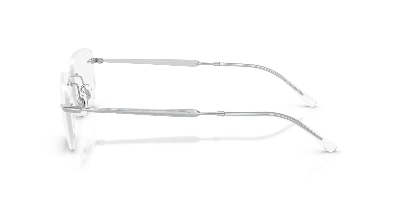 Ray-Ban 3768V Eyeglasses - view 8